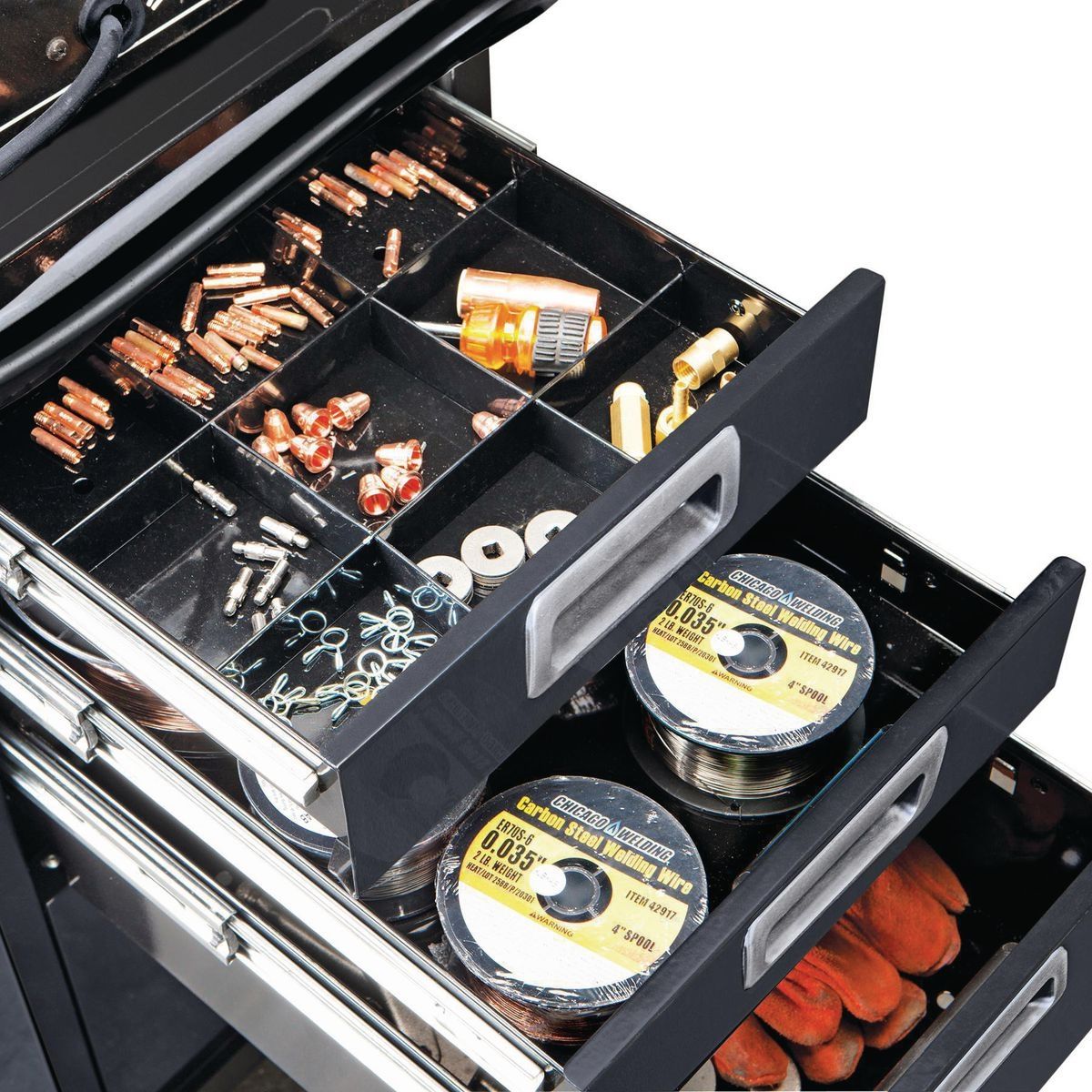 Welding Cabinet Q457785