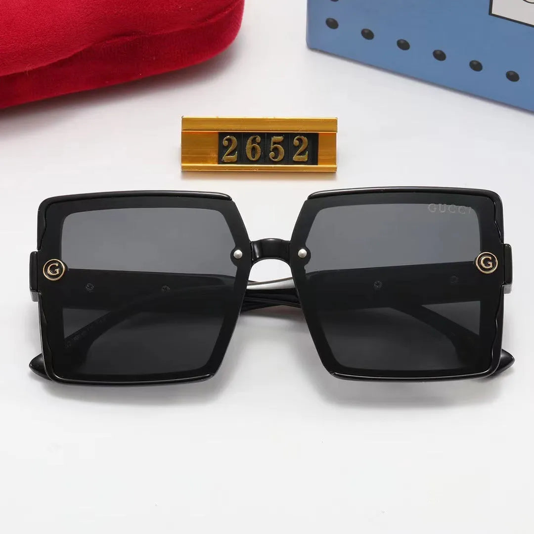 6-color Polarized Sunglasses Y43051