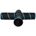 Extra Large Collapsible Cat Tunnel J17215