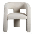 White Chair S906
