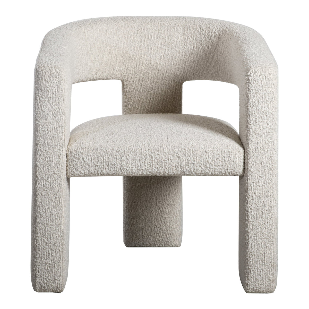 White Chair S906