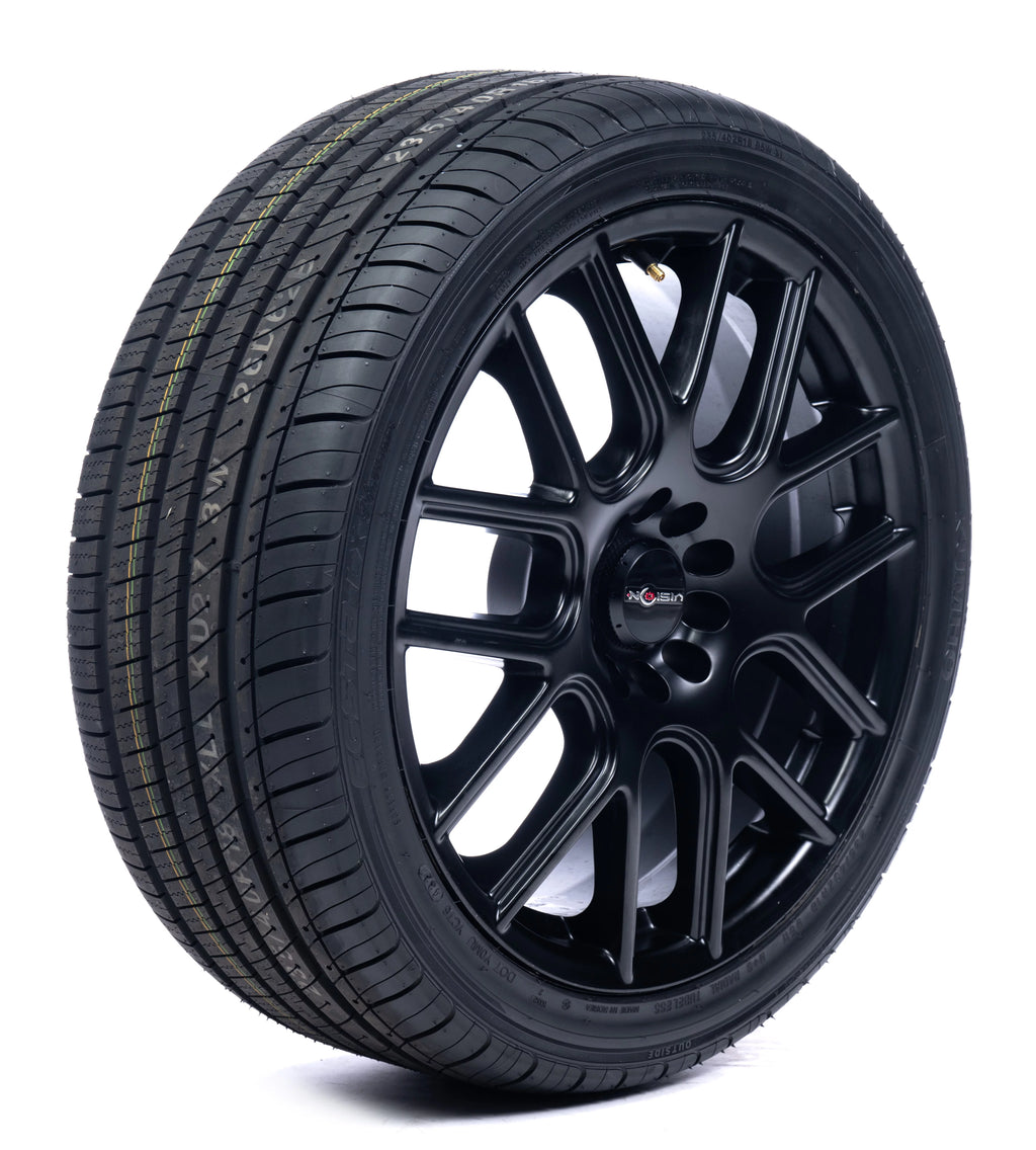 All-Season Tire 225/45R17 91W L61018