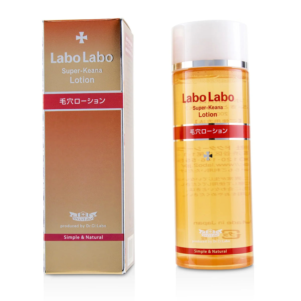 Pore Lotion 200ml I947520