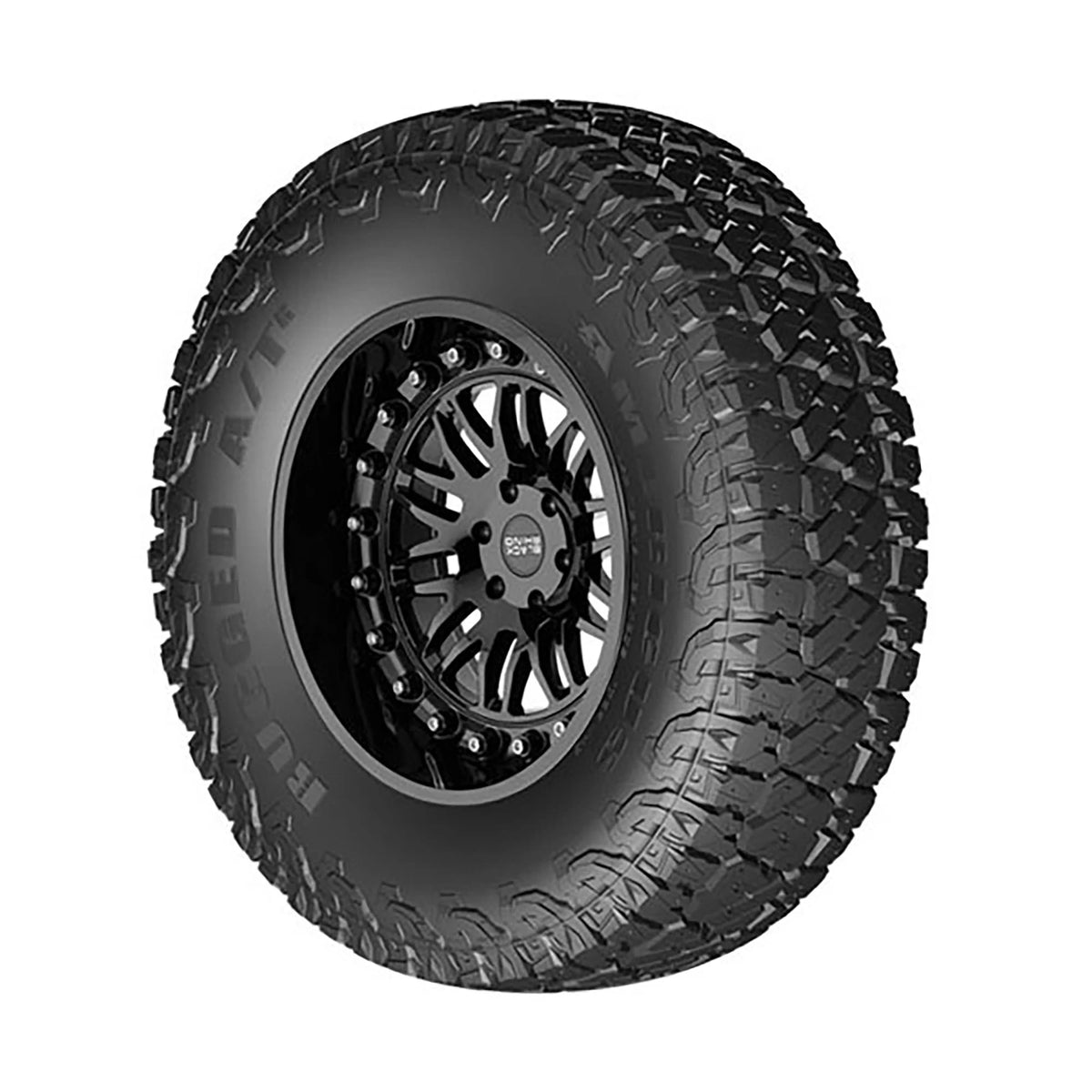 265/70R17 115T Light Truck Tire F457841
