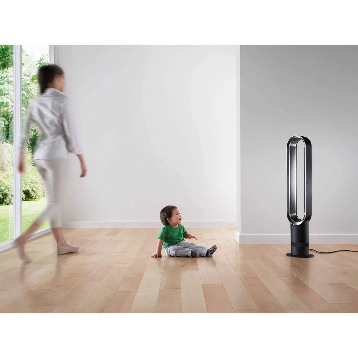 Tower Fan J92774