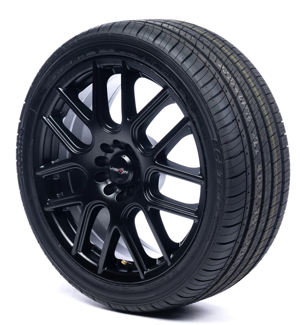 All-Season Tire 215/55R17 94W Z499