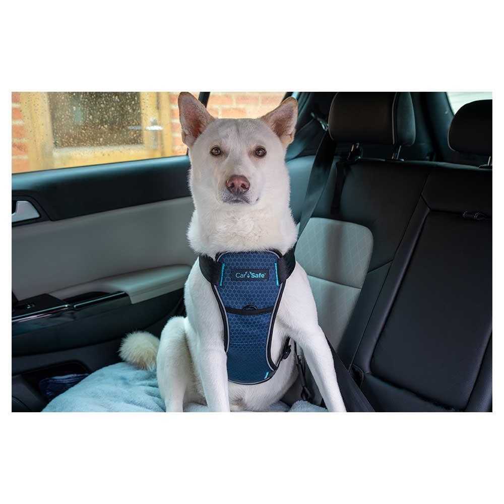 Crash Tested Dog Harness H601