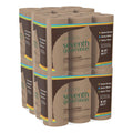 Unbleached 100% Recycled Paper Towels 6 Count J524158
