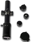 Illuminated 5.56 BDC Reticle 30mm Main Tube SFP Carbine Scope M496153