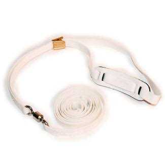 Professional Spinner Lead Swivel and Neck Pad I243