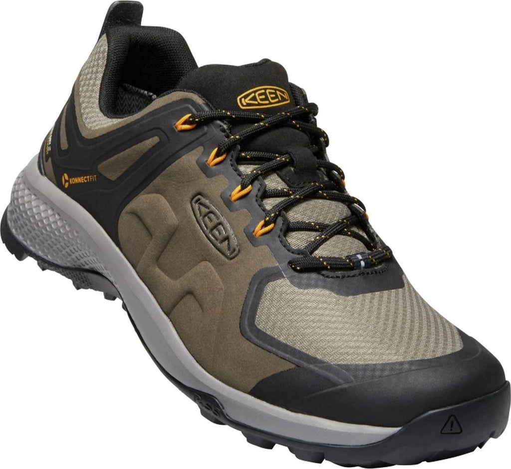 Men's Waterproof Shoe B2767