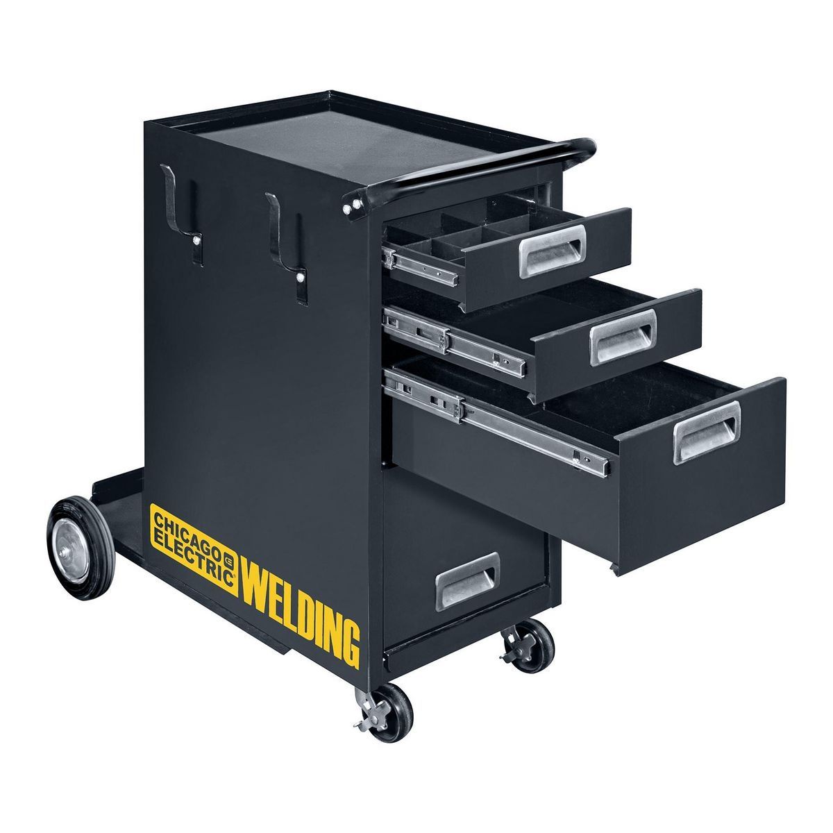 Welding Cabinet Q457785