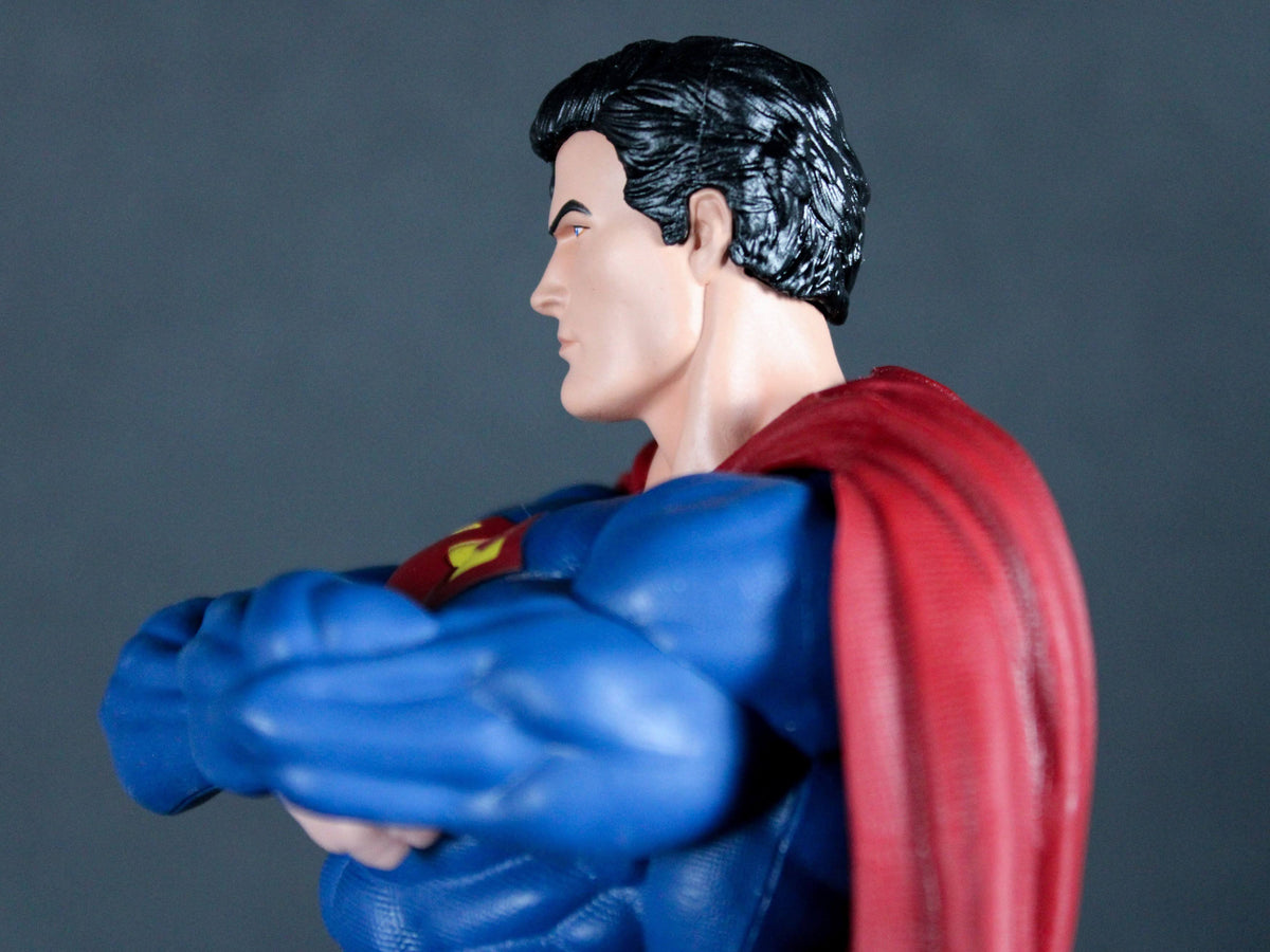 PVC Statue D714