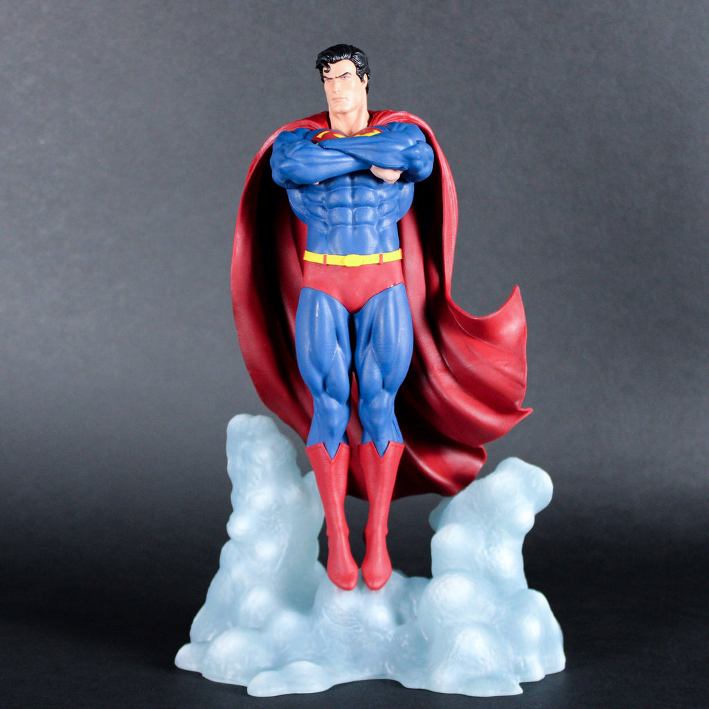 PVC Statue D714