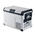 Portable Car Refrigerator Freezer Compact Fridge H22912