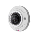 Network Camera - dome - Vandalproof - 1080p U842