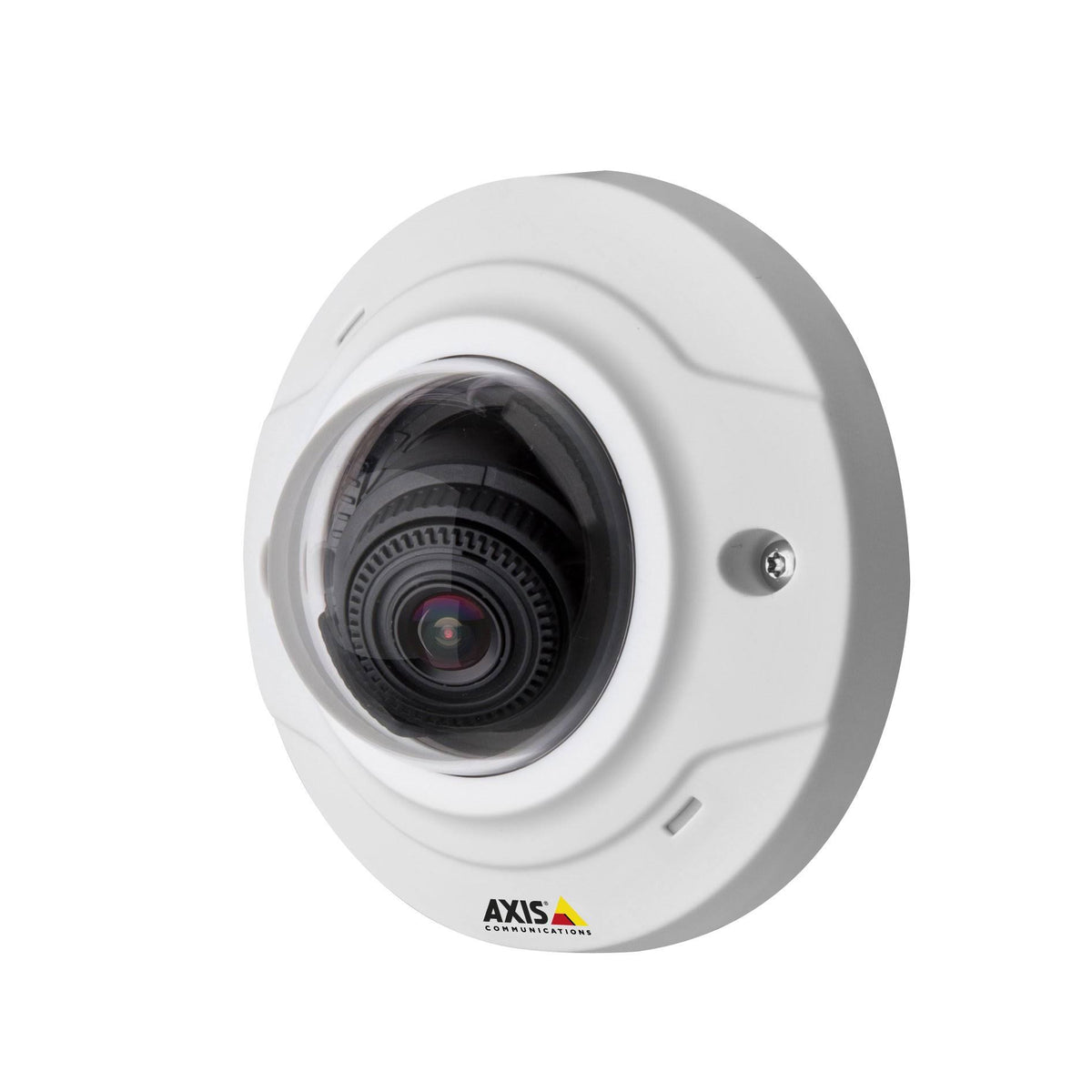 Network Camera - dome - Vandalproof - 1080p U842