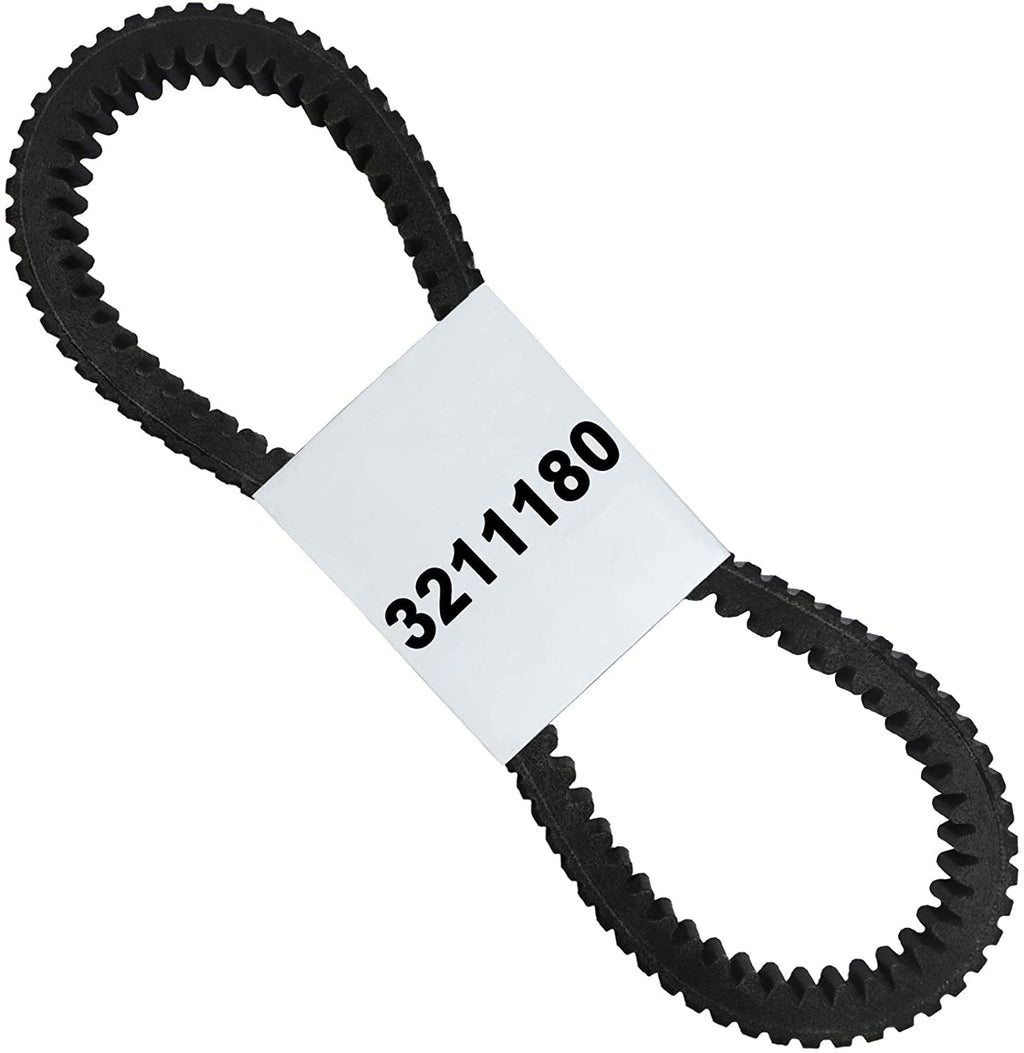 2 Pack Heavy Duty Drive Belt Z987593