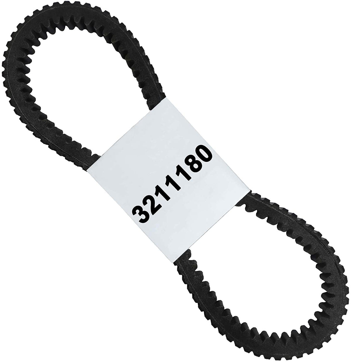 2 Pack Heavy Duty Drive Belt Z987593