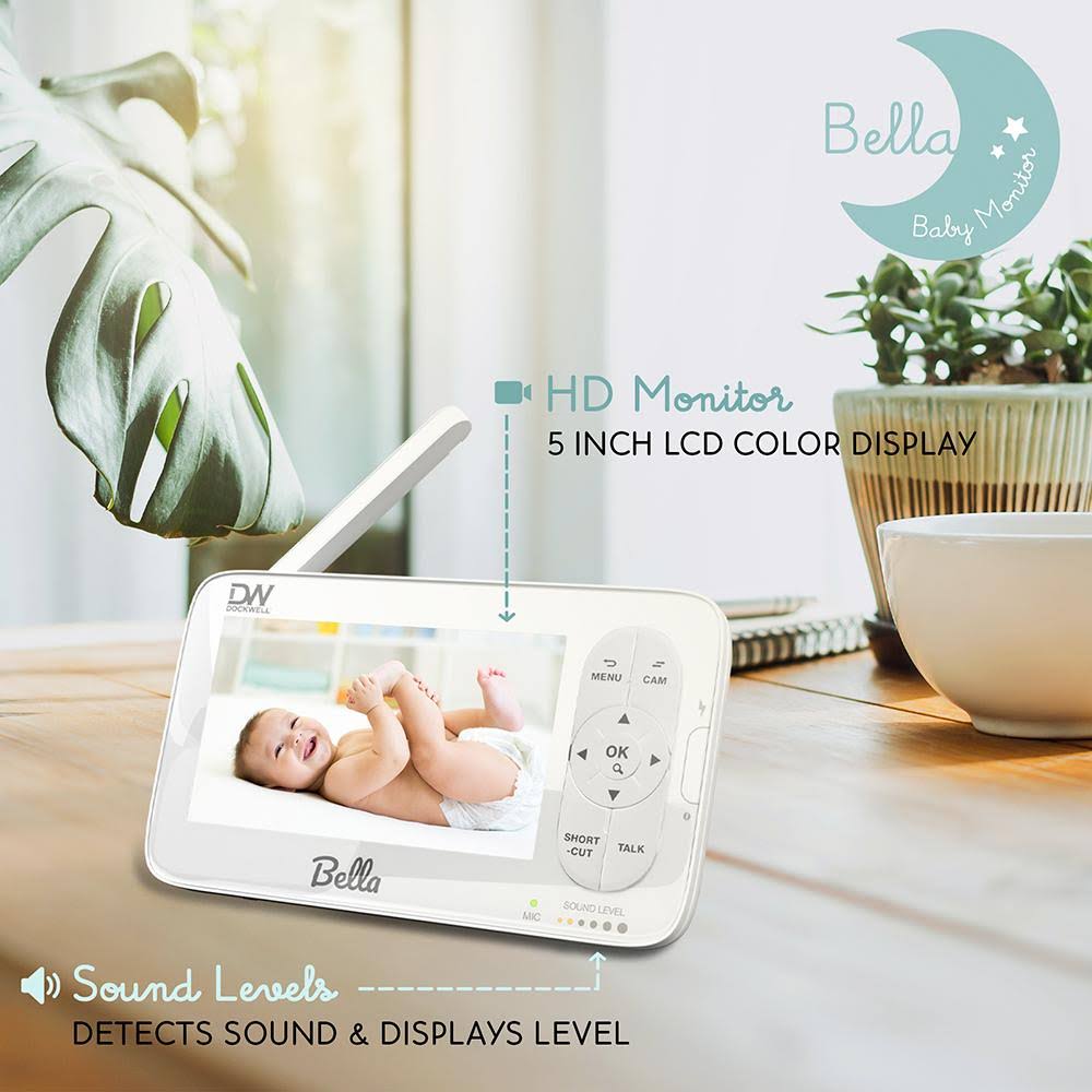 Baby Camera Q758045