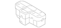 Switch Assembly R2376