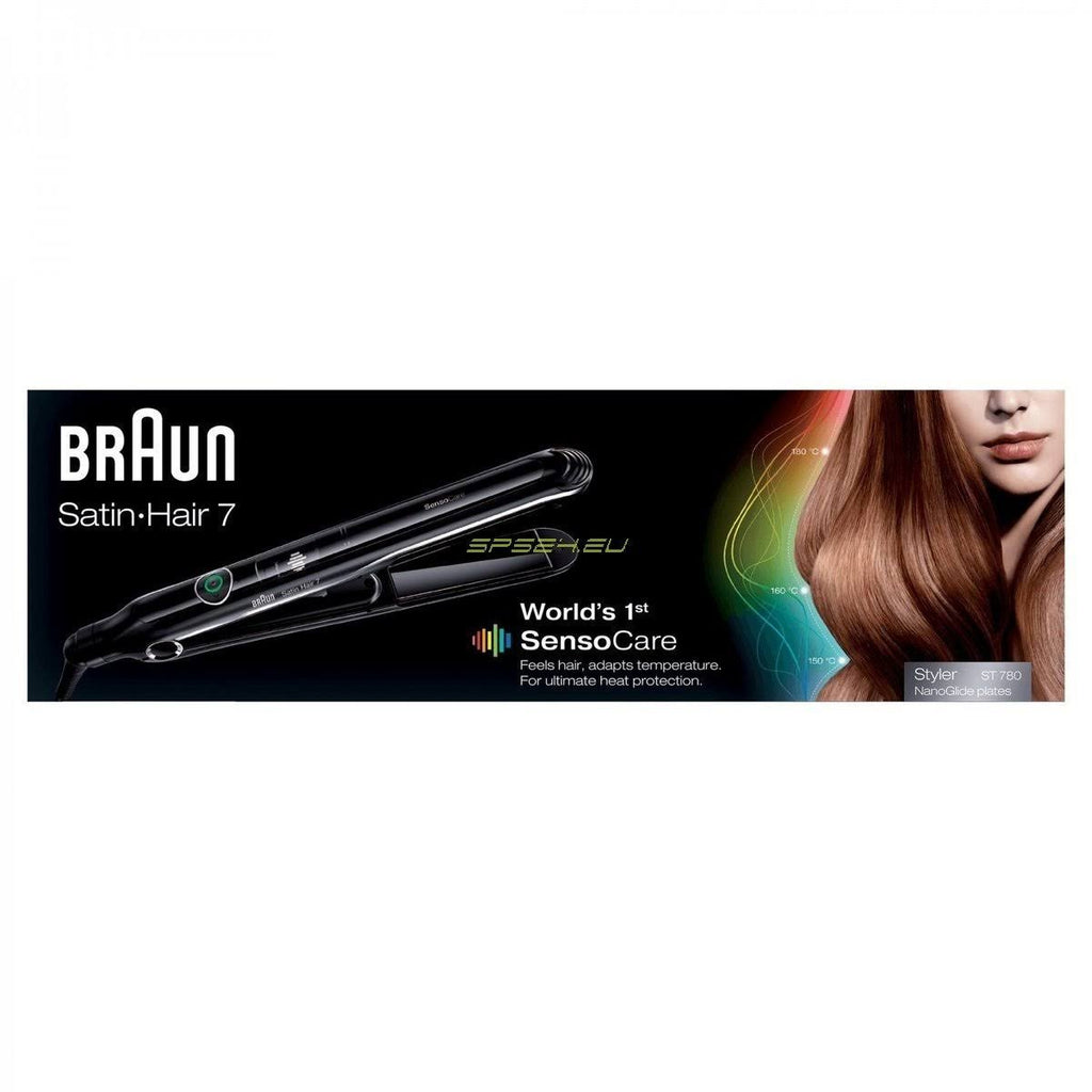 Hair Straightener P6908