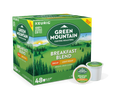 Light Roast Decaf Coffee K-Cup Pods 48 Count L9598
