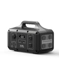 Portable Power Station 800W 510Wh Solar Generator D1596
