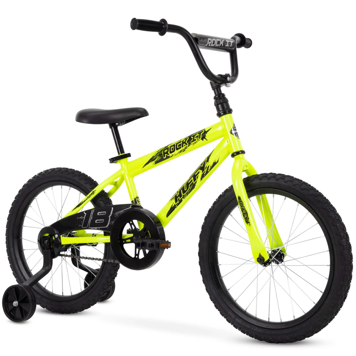 18 in. Kids Bike W2165