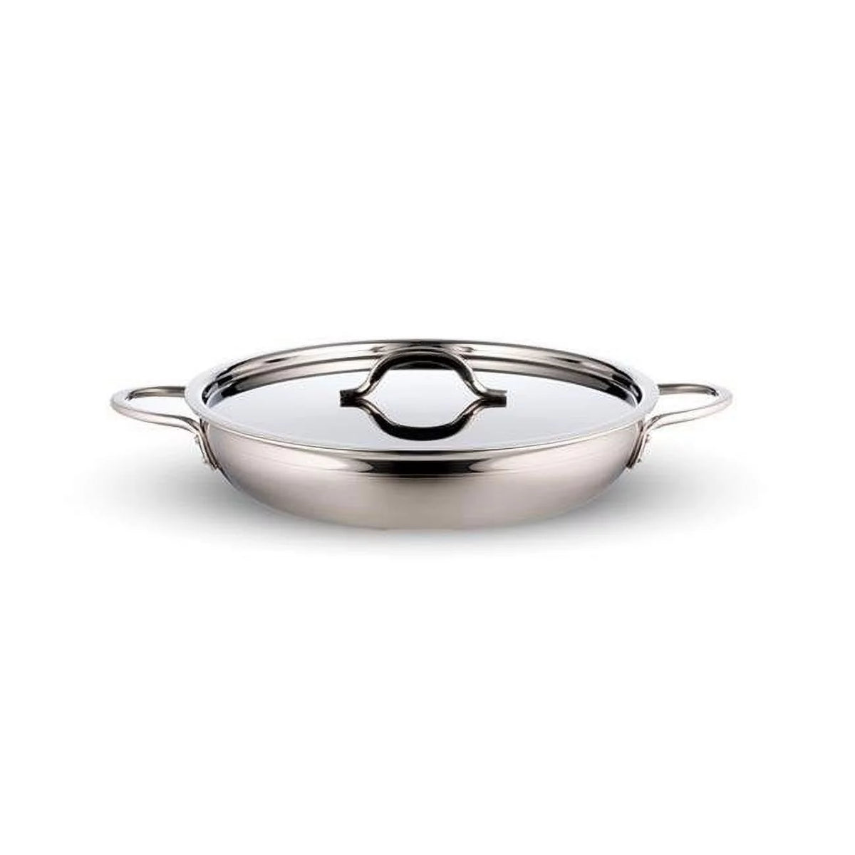 Stainless Steel Saute Pan G193090