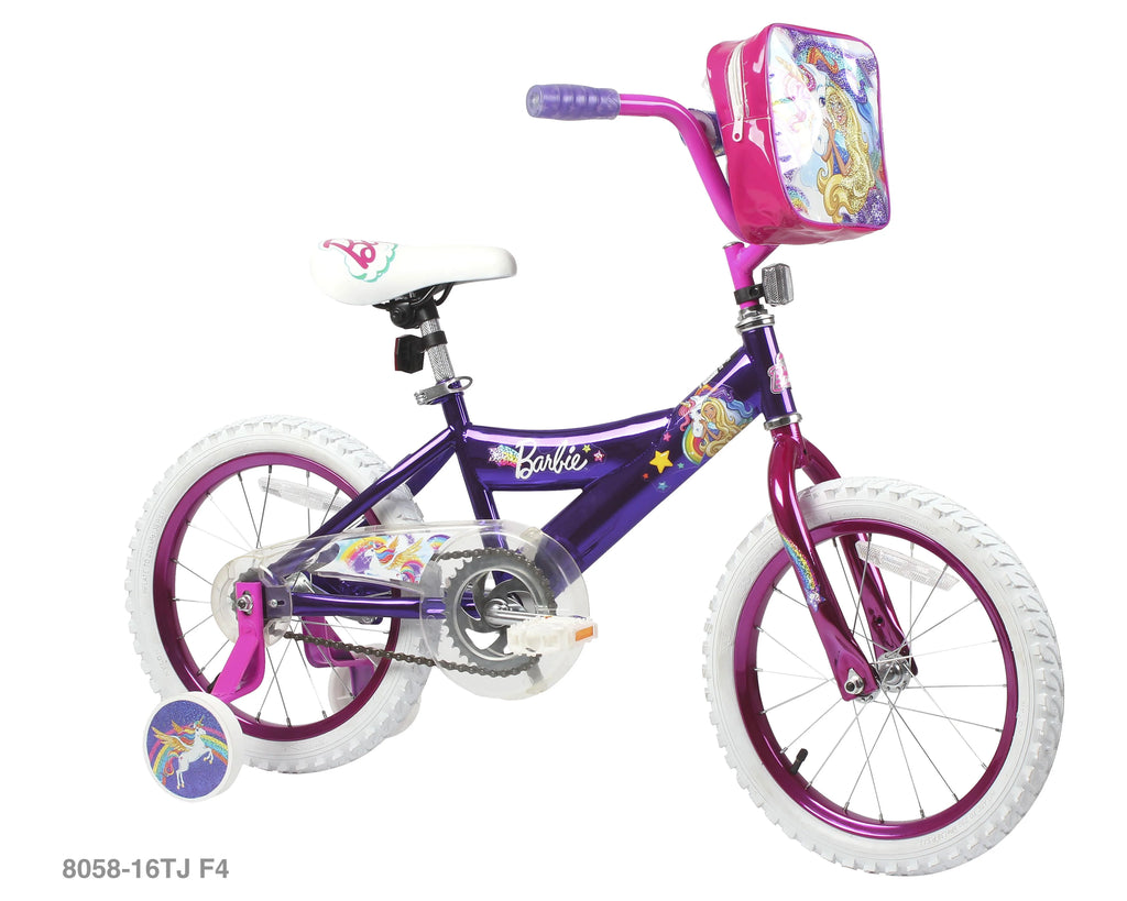 16-Inch Girls BMX Bike M99591