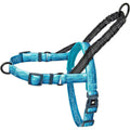 Reflective No Pull Dog Harness with Bungee Handle E51309