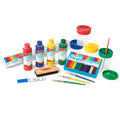Easel Accessory Set W5020