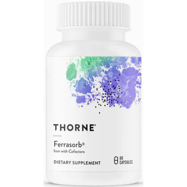 Ferrasorb 60c K8847