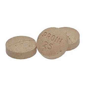 Chewable Tablets for Dogs E81244