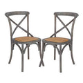 Ash Side Chair U355008