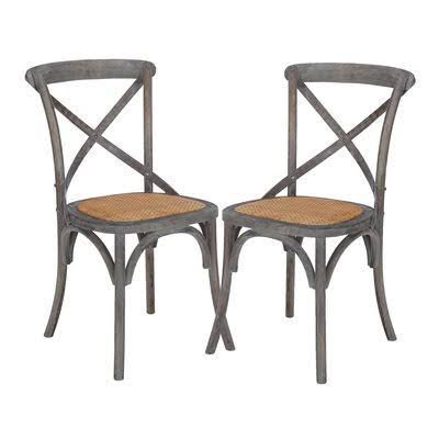 Ash Side Chair U355008
