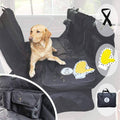 Heavy Duty Rear Seat Hammock Protector X53459