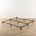 7 inch Metal Heavy Duty California King Bed Frame M9258