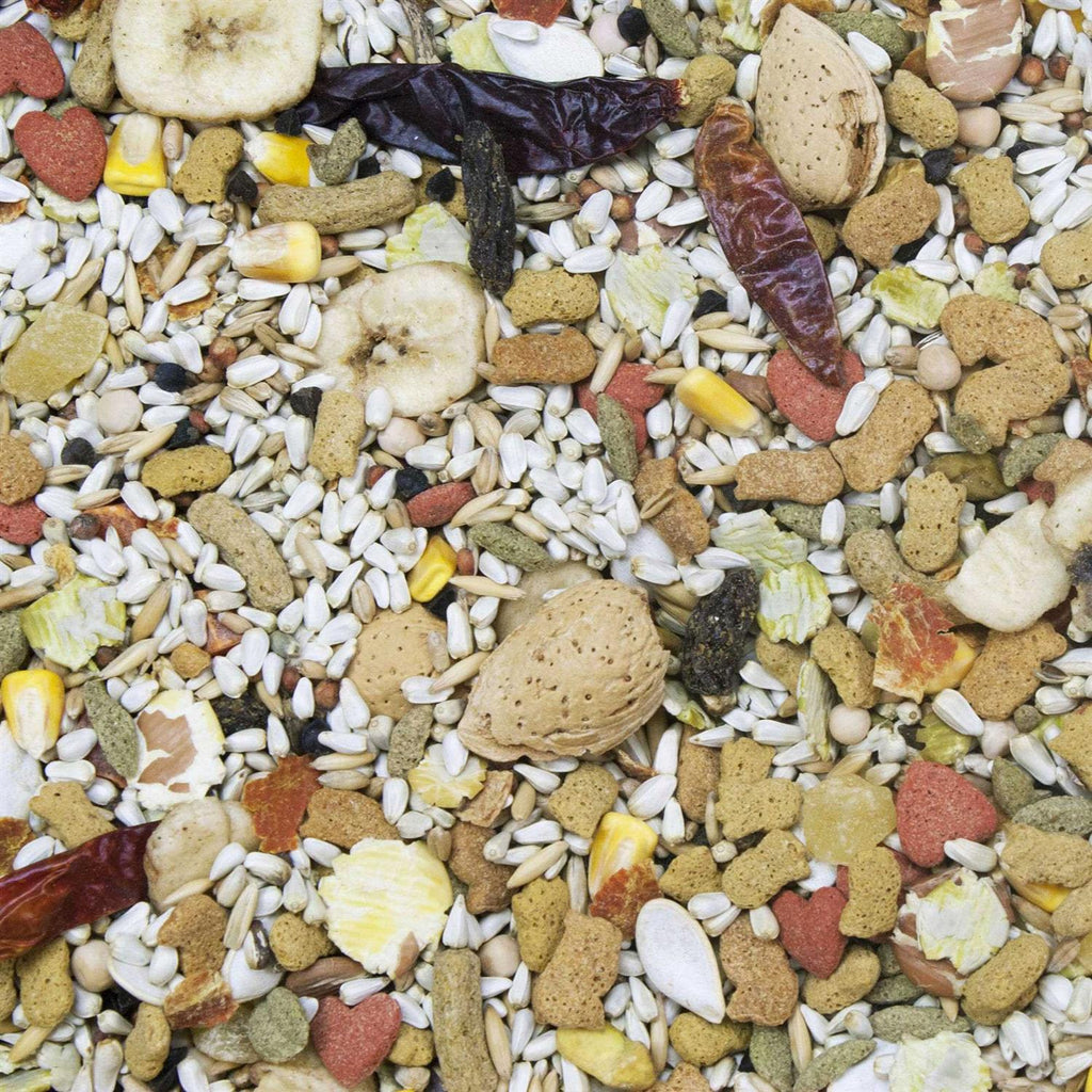 Parrot Food E904502