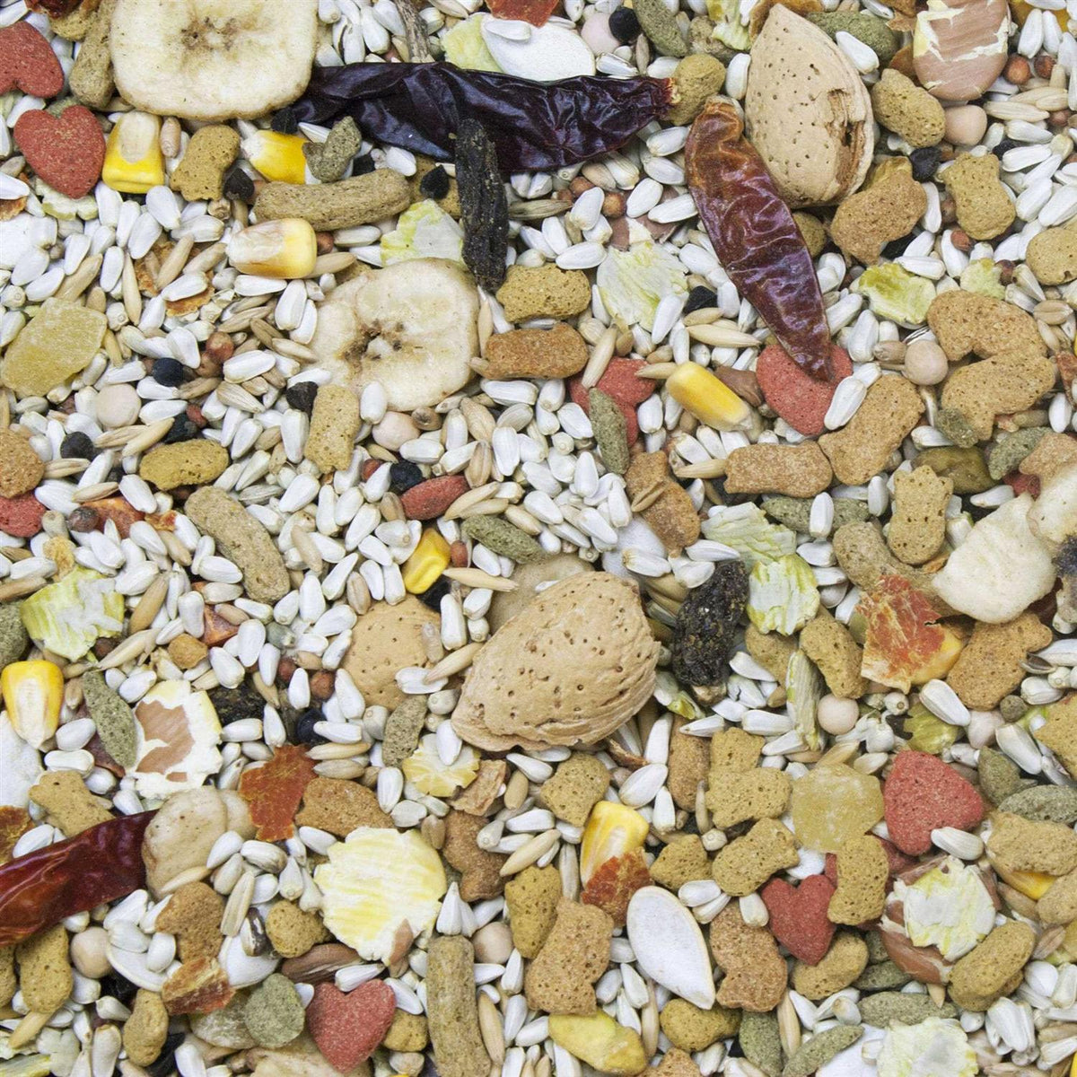 Parrot Food E904502