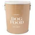 Dog Food Storage Canister H74683