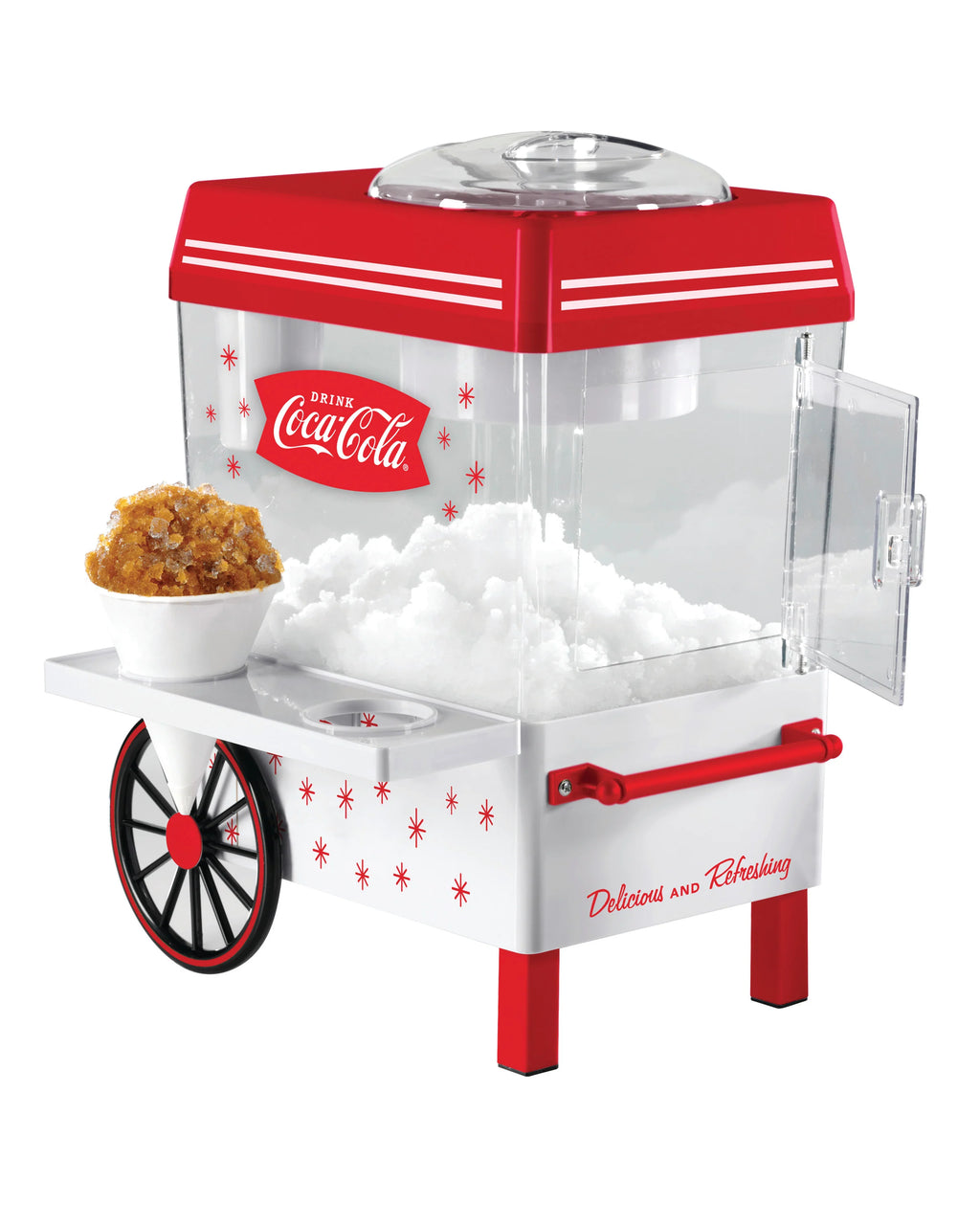 Countertop Snow Cone Maker R922905