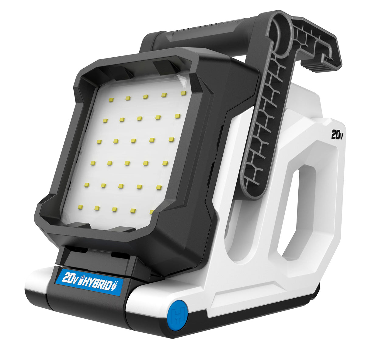 Hybrid LED Magnet Light C688