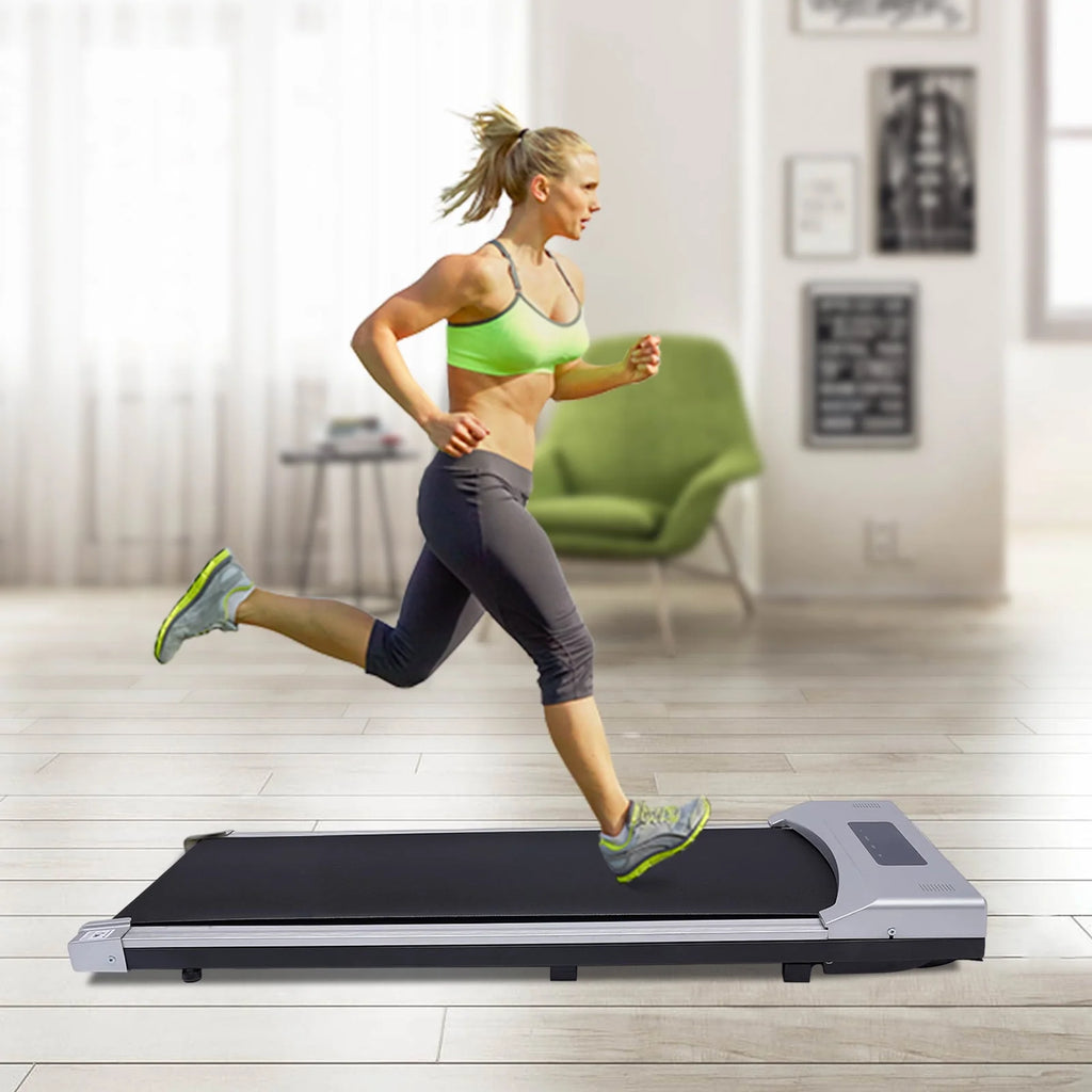 Electric Treadmill H364498