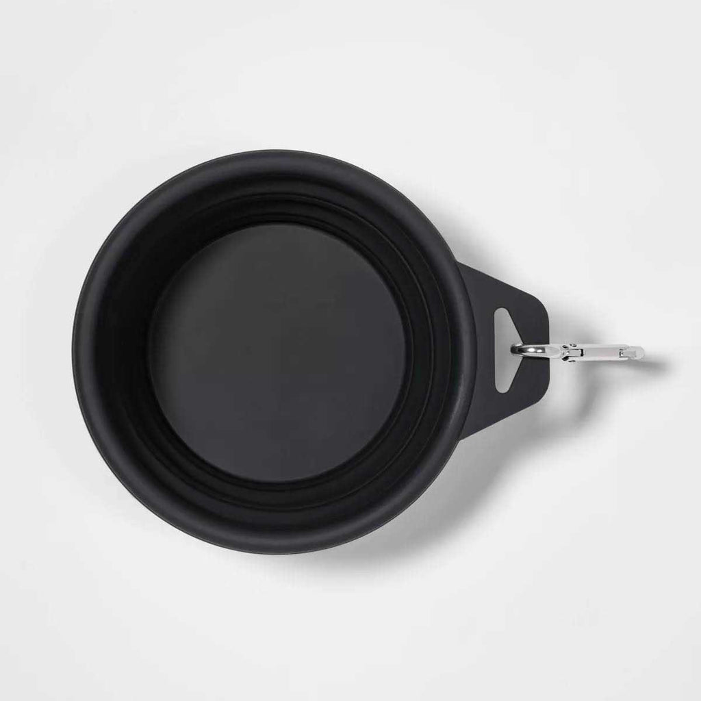 Collapsible Dog Bowl C56294