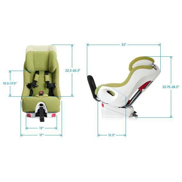 Convertible Car Seat Z229535