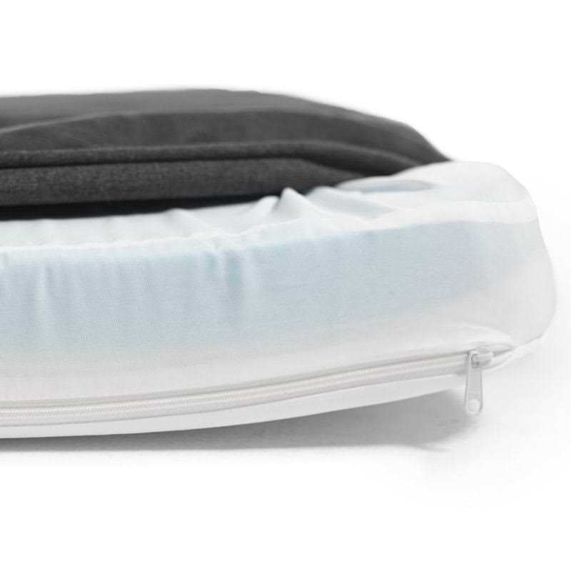 Memory Foam Dog Bed E3434