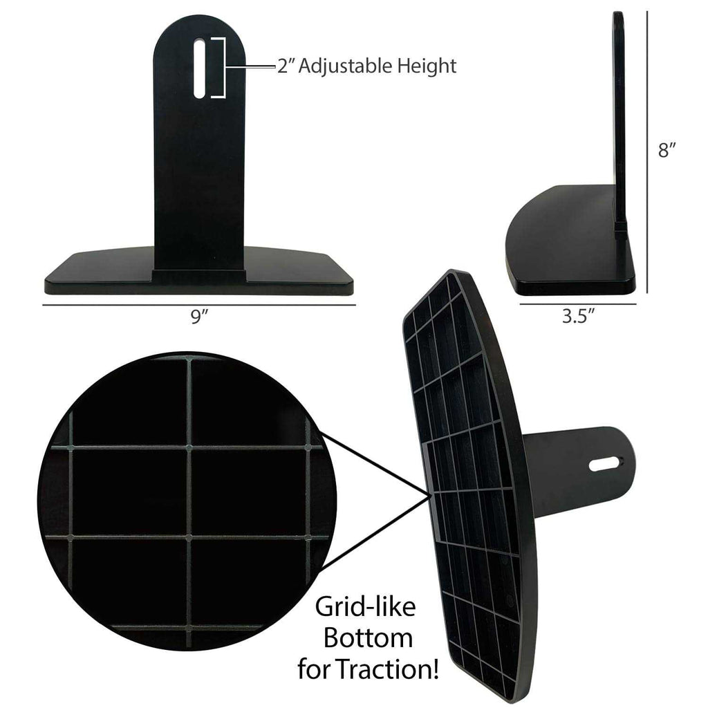 Silent Runner Wheel E853535