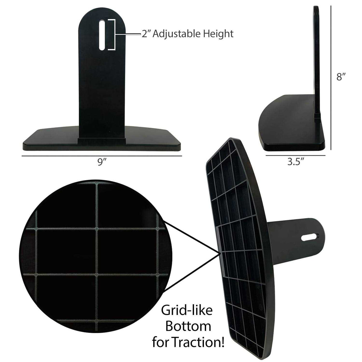 Silent Runner Wheel E853535